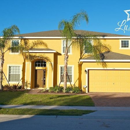 Gorgeous Custom 6Bd Hm Loaded With Amenities Themed Rooms, Private Pool دافِنبورت الغرفة الصورة