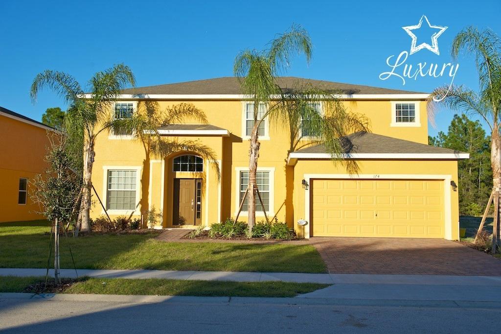 Gorgeous Custom 6Bd Hm Loaded With Amenities Themed Rooms, Private Pool دافِنبورت الغرفة الصورة