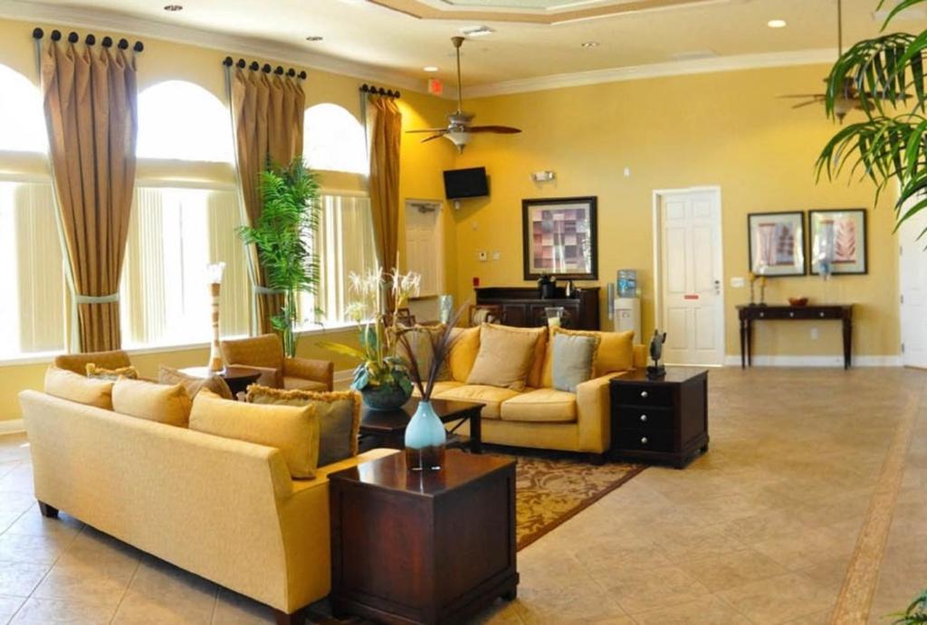 Gorgeous Custom 6Bd Hm Loaded With Amenities Themed Rooms, Private Pool دافِنبورت المظهر الخارجي الصورة