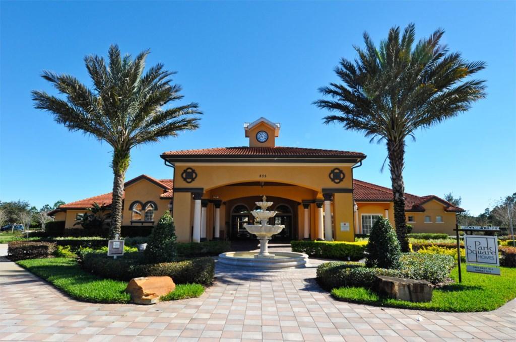 Gorgeous Custom 6Bd Hm Loaded With Amenities Themed Rooms, Private Pool دافِنبورت المظهر الخارجي الصورة